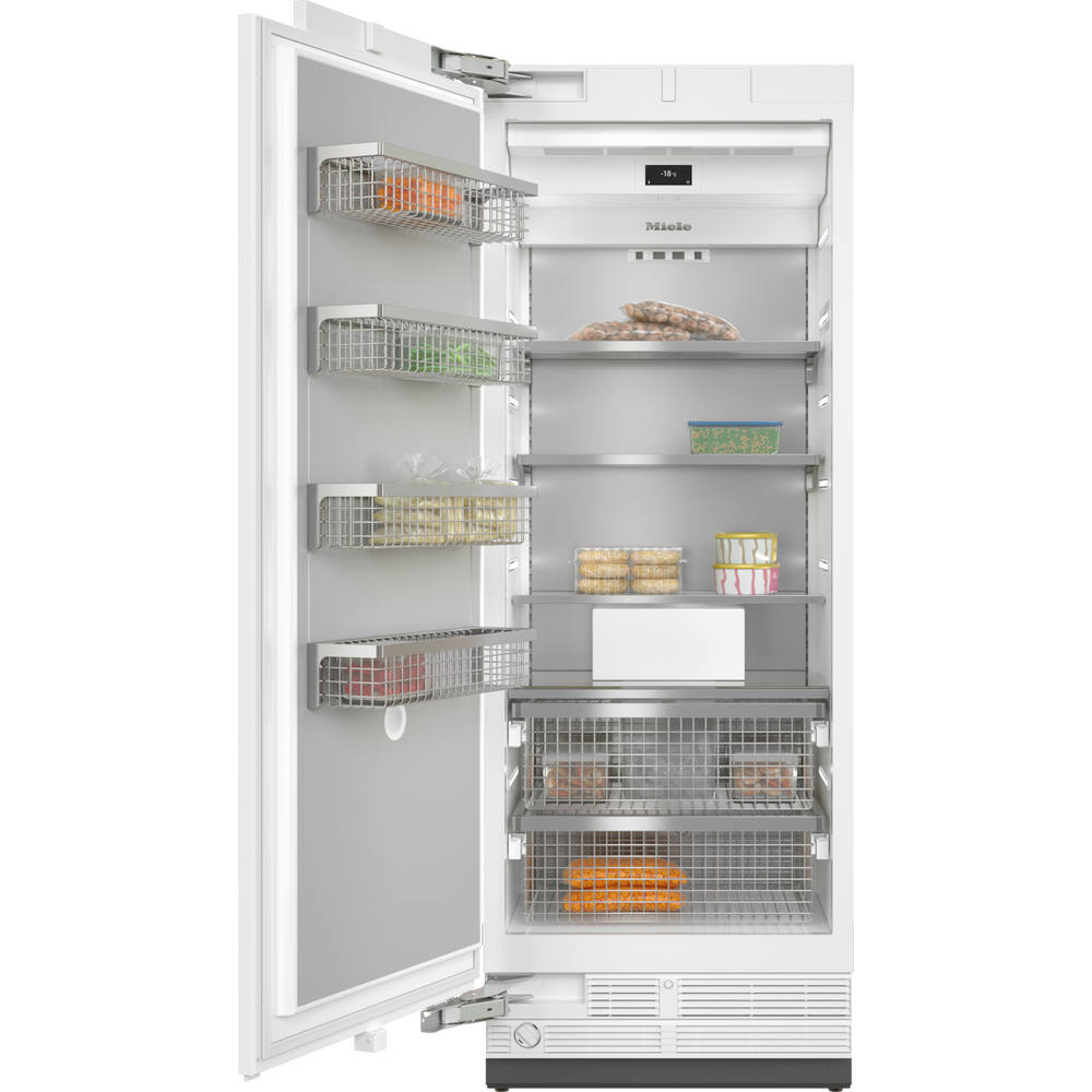 MIELE F 2812 Vi MasterCool-Gefrierschrank